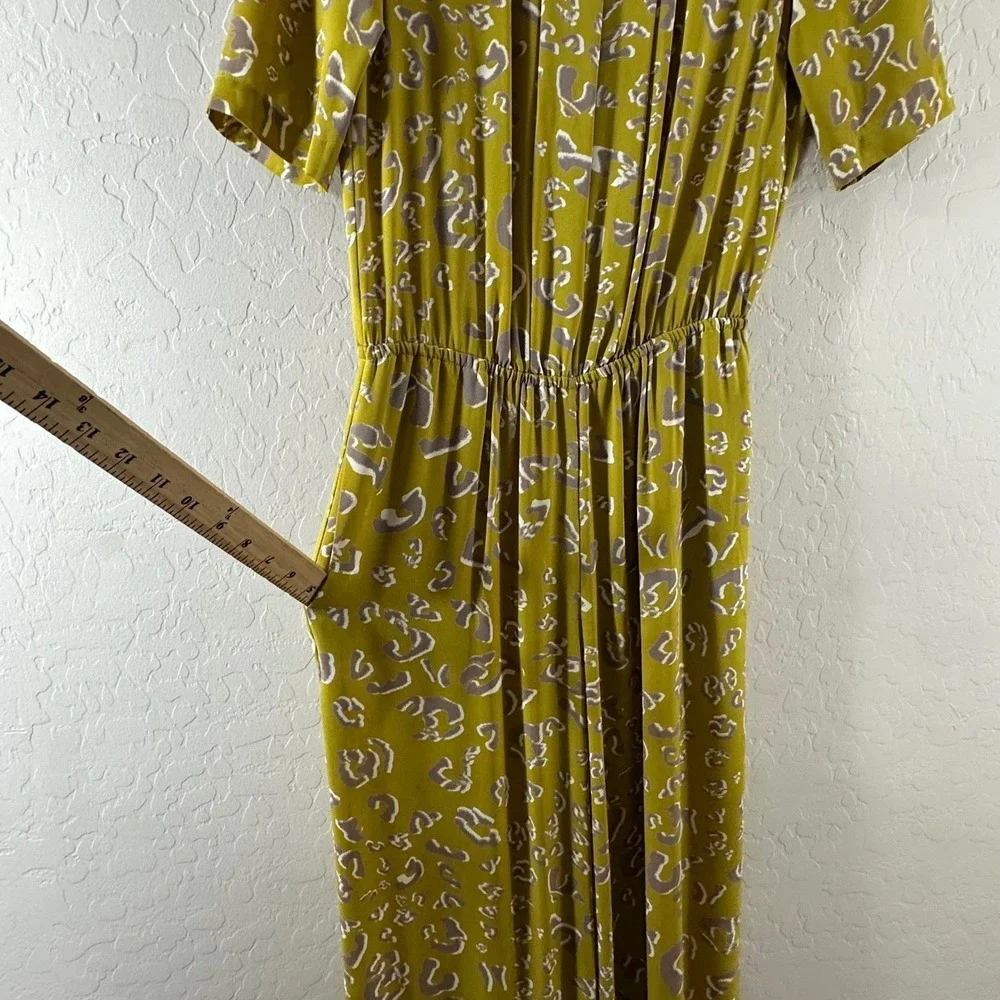 BCBGMaxAzria maddison jumpsuit